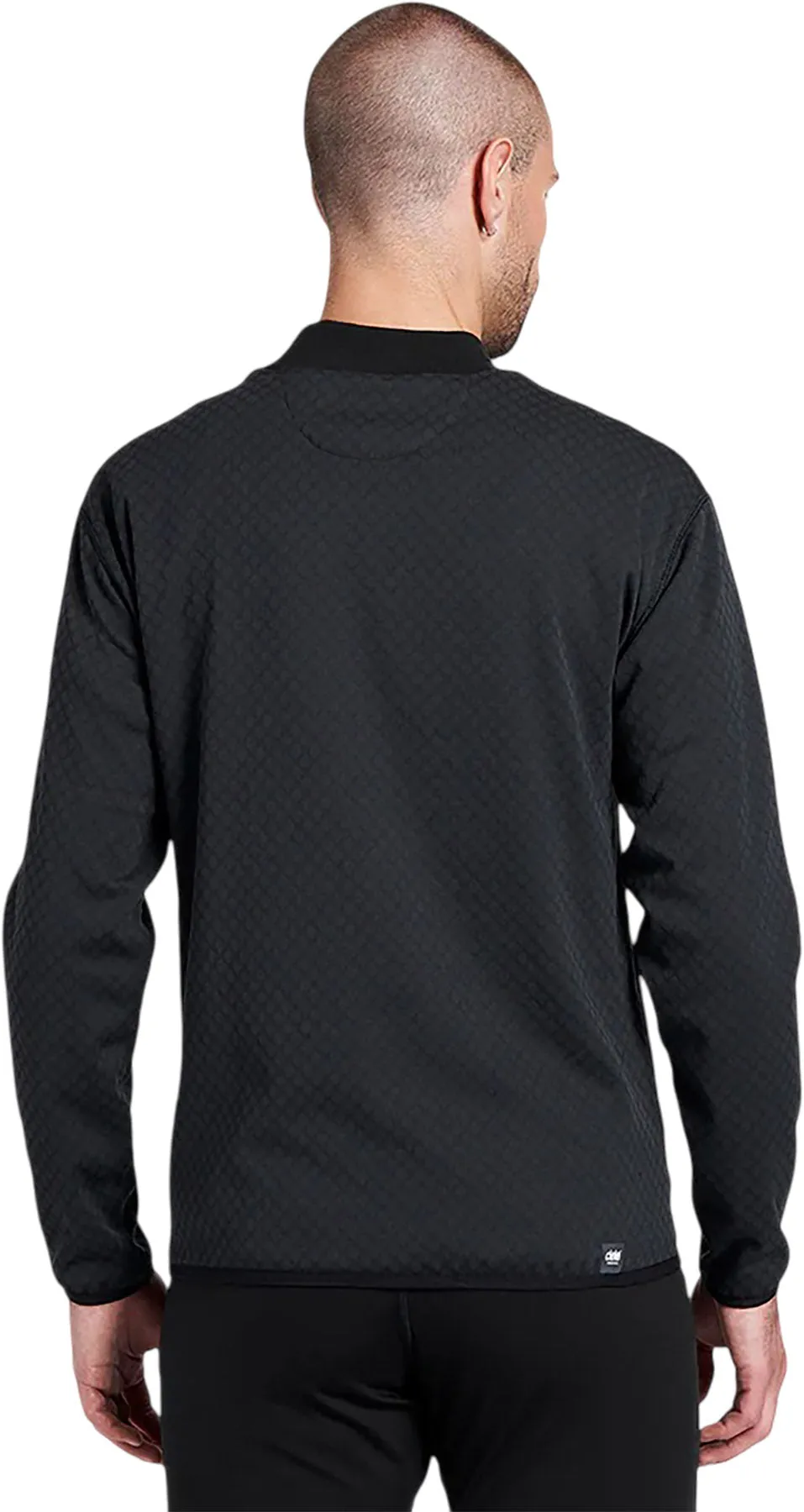 VLV Mockneck - Unisex|-|VLV Mockneck - Unisexe sold by Altitude Sports product image thumbnail 2
