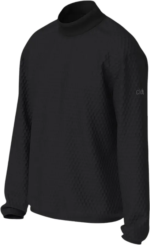 VLV Mockneck - Unisex|-|VLV Mockneck - Unisexe sold by Altitude Sports