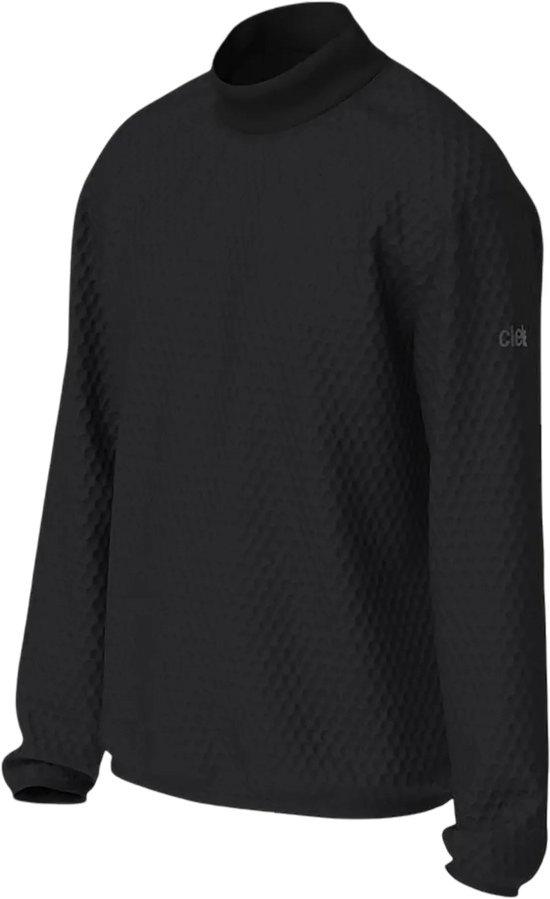 VLV Mockneck - Unisex|-|VLV Mockneck - Unisexe sold by Altitude Sports