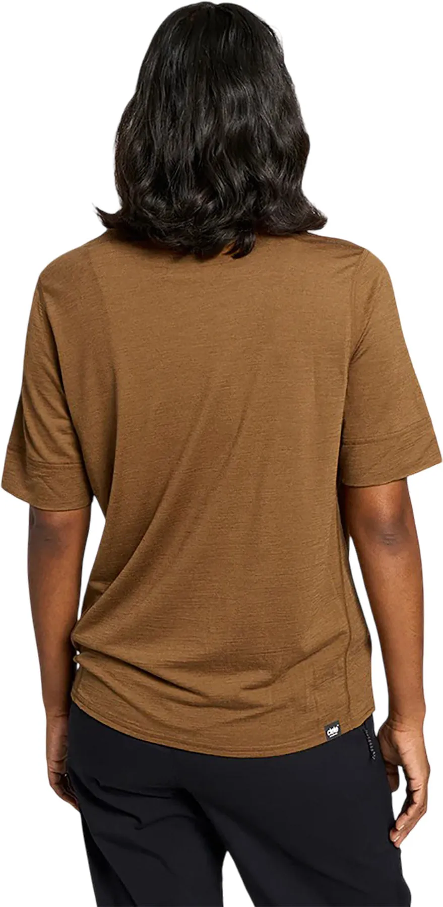 HLSTShirt Sorino - Women's|-|HLSTShirt Sorino - Femme sold by Altitude Sports product image thumbnail 3