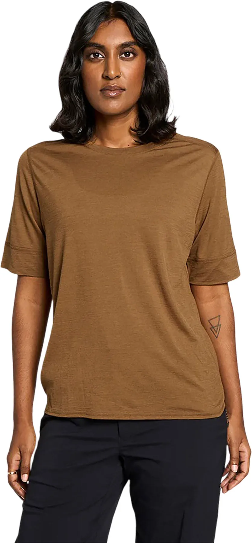 HLSTShirt Sorino - Women's|-|HLSTShirt Sorino - Femme sold by Altitude Sports product image thumbnail 4