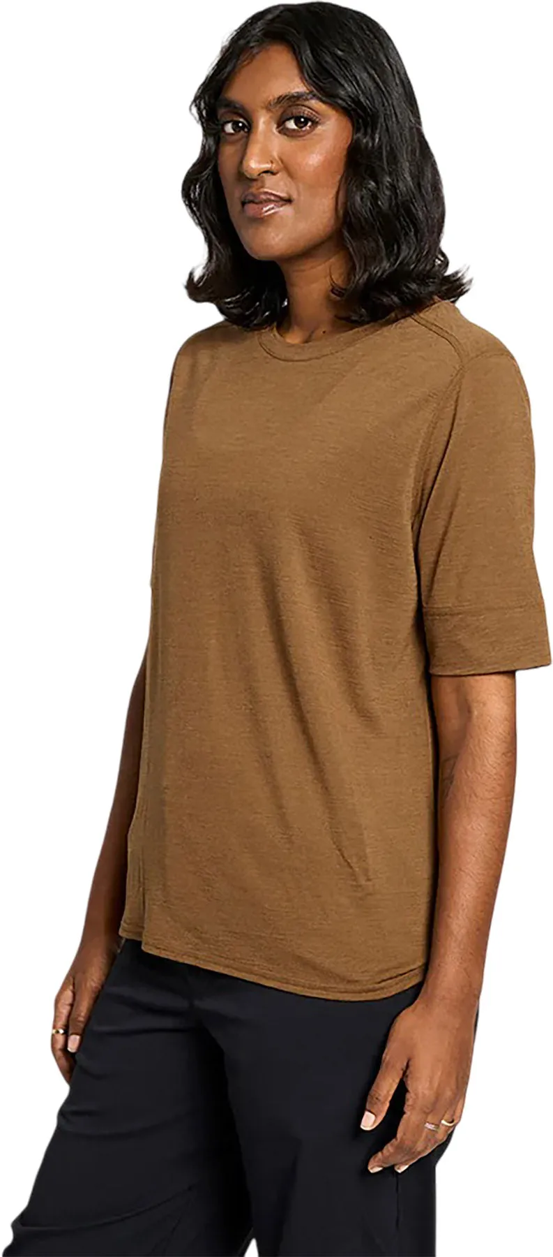 HLSTShirt Sorino - Women's|-|HLSTShirt Sorino - Femme sold by Altitude Sports product image thumbnail 5