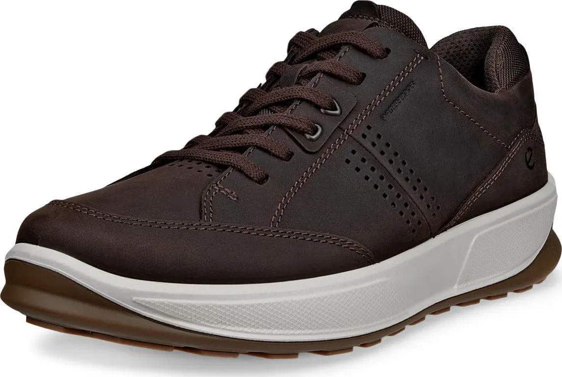 Byway 2.0 Nubuck Waterproof Shoes - Men's|-|Souliers imperméables en nubuck Byway 2.0 - Homme sold by Altitude Sports product image thumbnail 4
