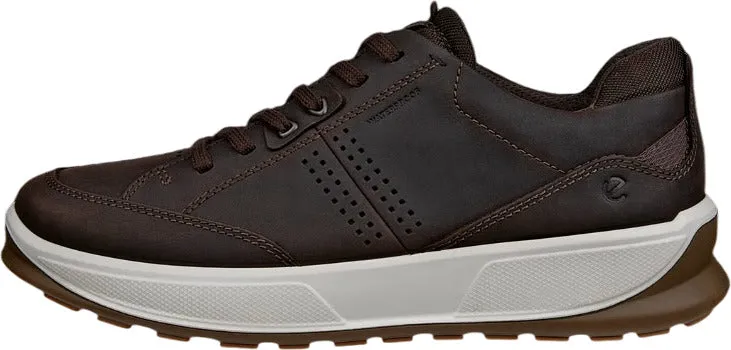 Byway 2.0 Nubuck Waterproof Shoes - Men's|-|Souliers imperméables en nubuck Byway 2.0 - Homme sold by Altitude Sports