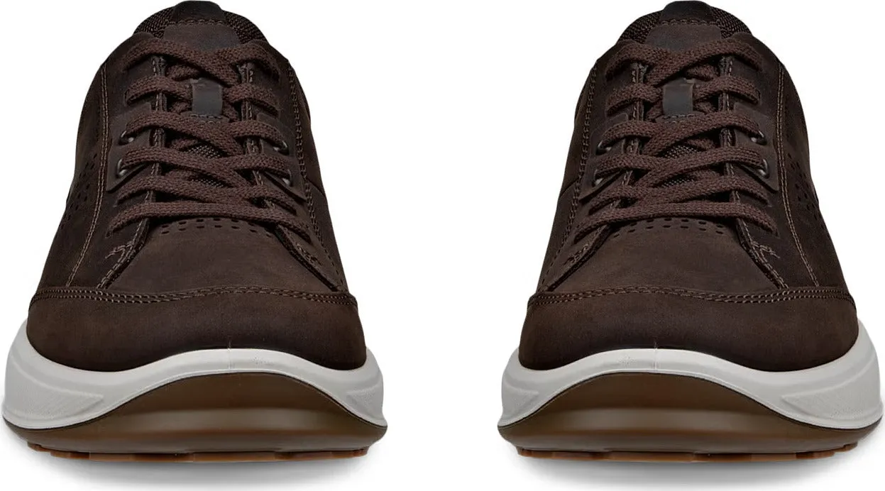 Byway 2.0 Nubuck Waterproof Shoes - Men's|-|Souliers imperméables en nubuck Byway 2.0 - Homme sold by Altitude Sports product image thumbnail 5