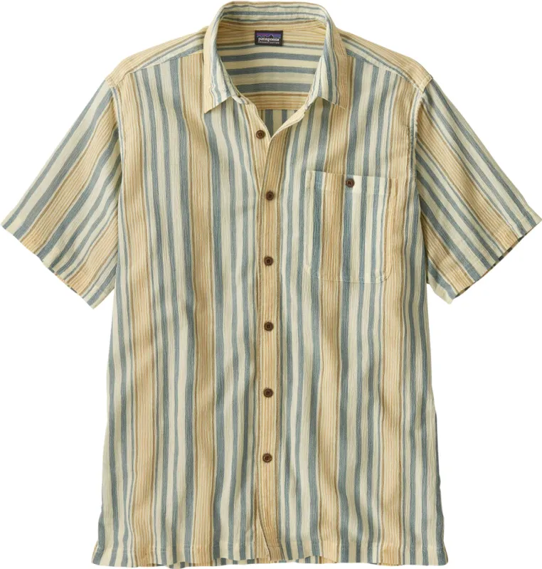 A-C Shirt - Men's|-|Chemise A-C - Homme sold by Altitude Sports