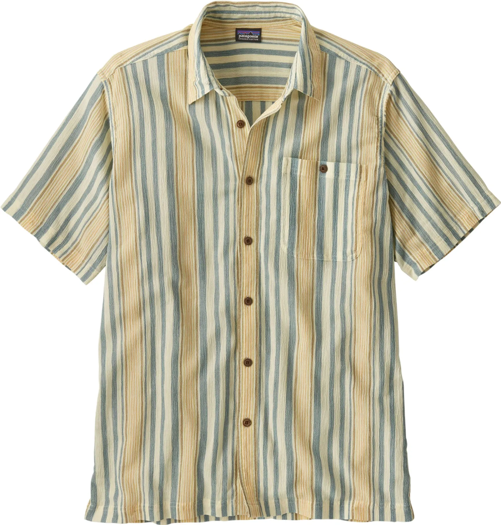 A-C Shirt - Men's|-|Chemise A-C - Homme sold by Altitude Sports