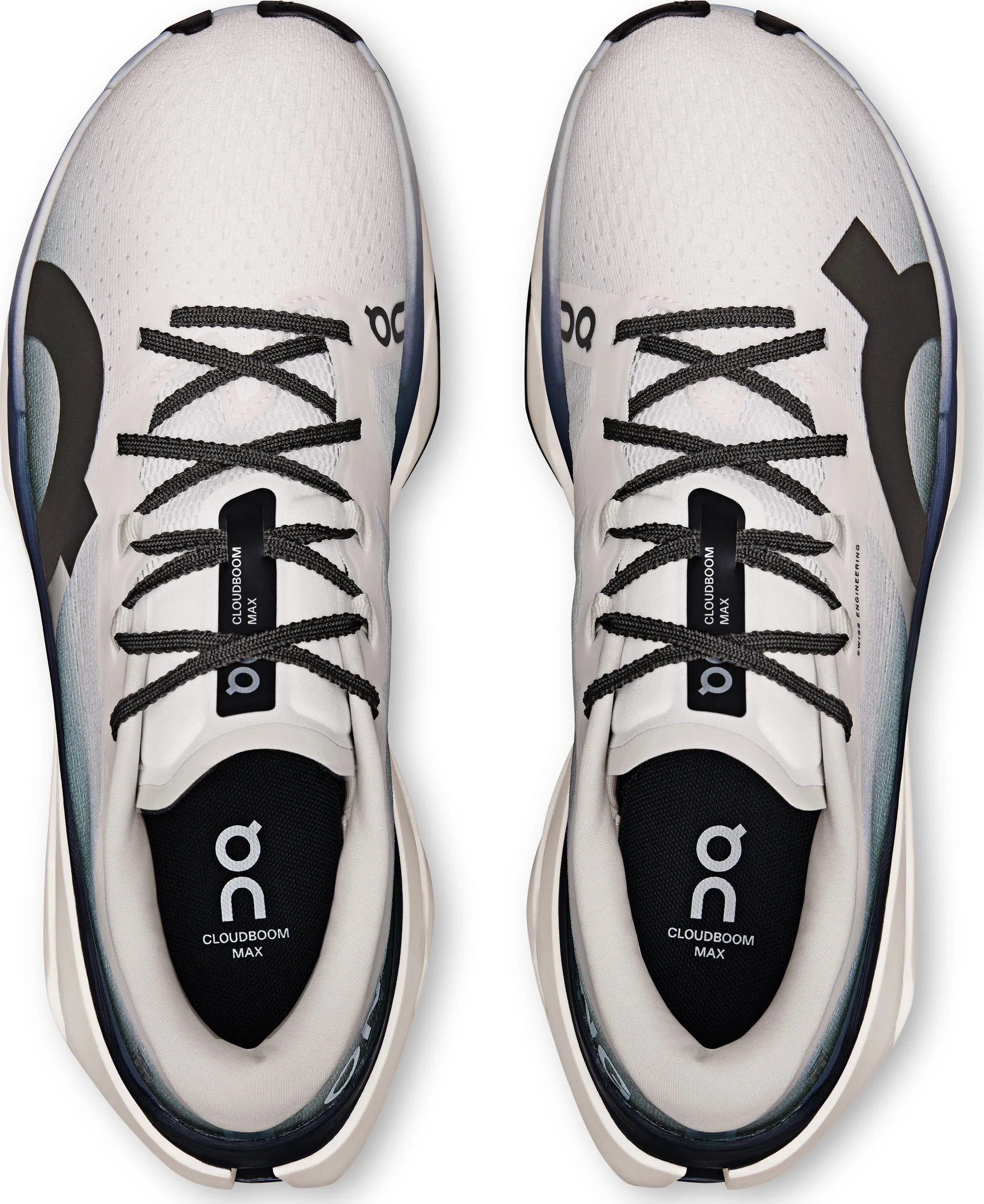 Cloudboom Max Running Shoes - Men's|-|Souliers de course Cloudboom Max - Homme sold by Altitude Sports product image thumbnail 3