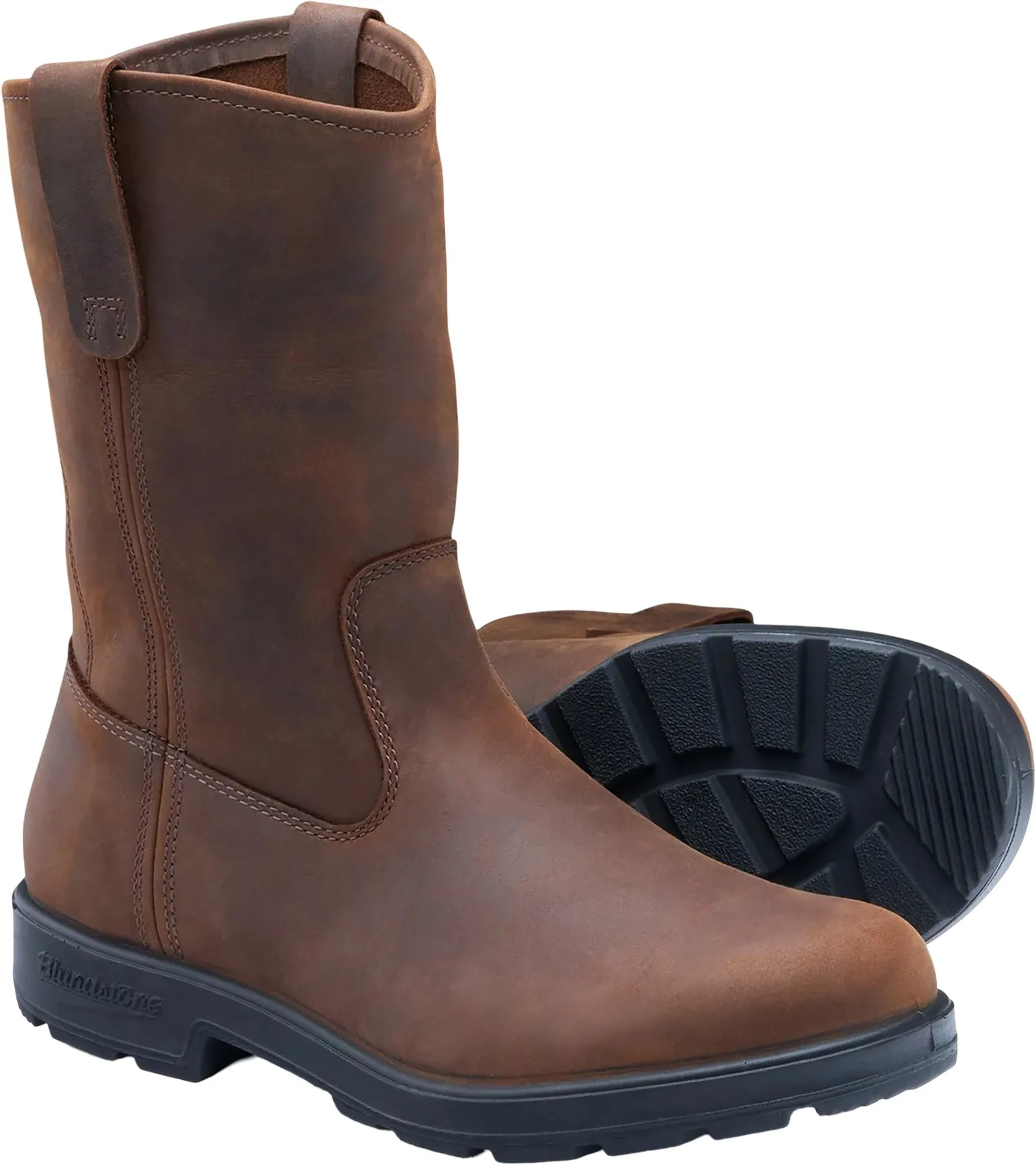 2527 Originals Rigger Boots - Unisex|-|Bottes Originals Rigger 2527 - Unisexe sold by Altitude Sports product image thumbnail 3