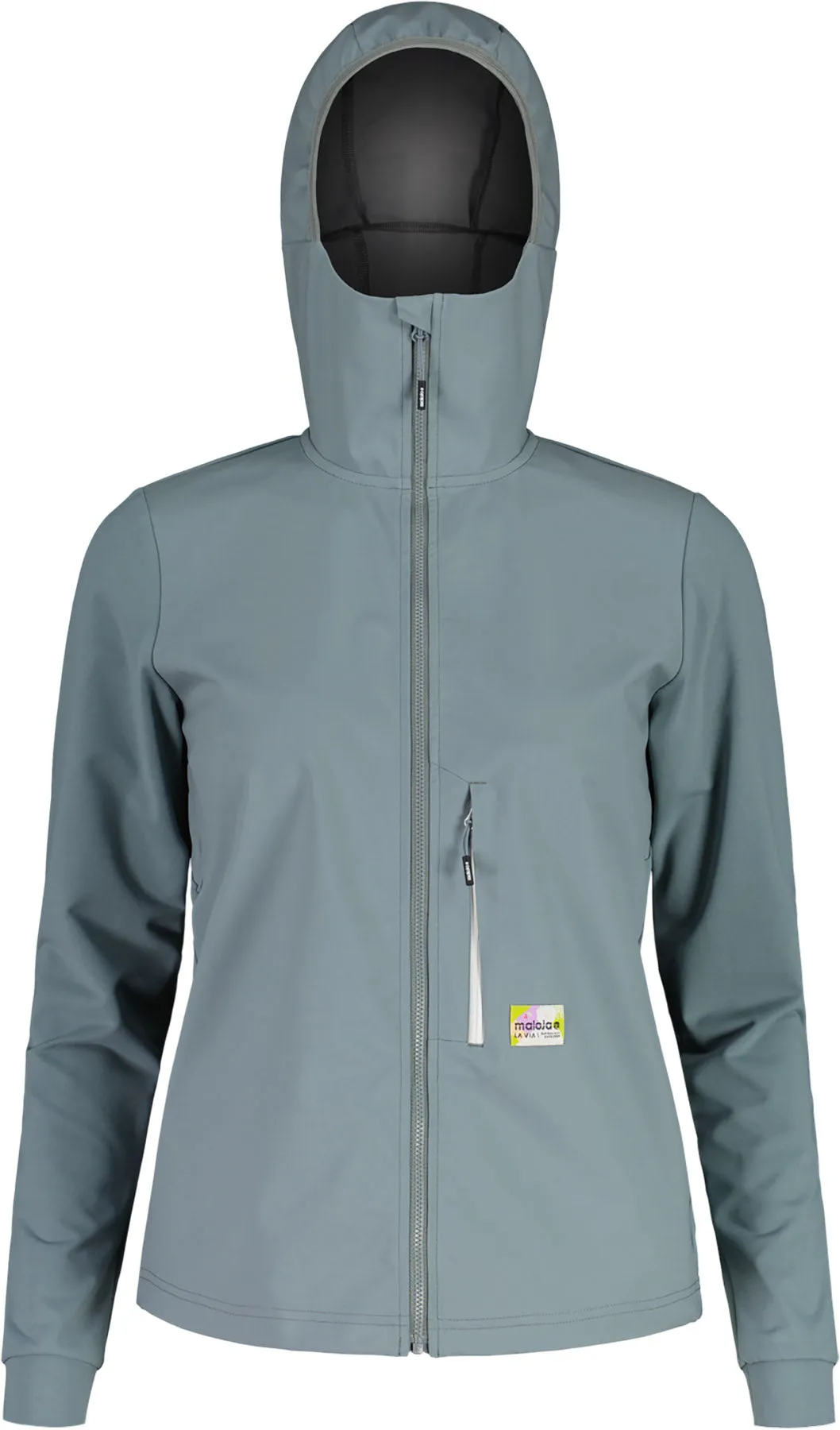SennesM. Nordic Hybrid Jacket - Women's|-|Manteau hybride nordique SennesM. - Femme sold by Altitude Sports