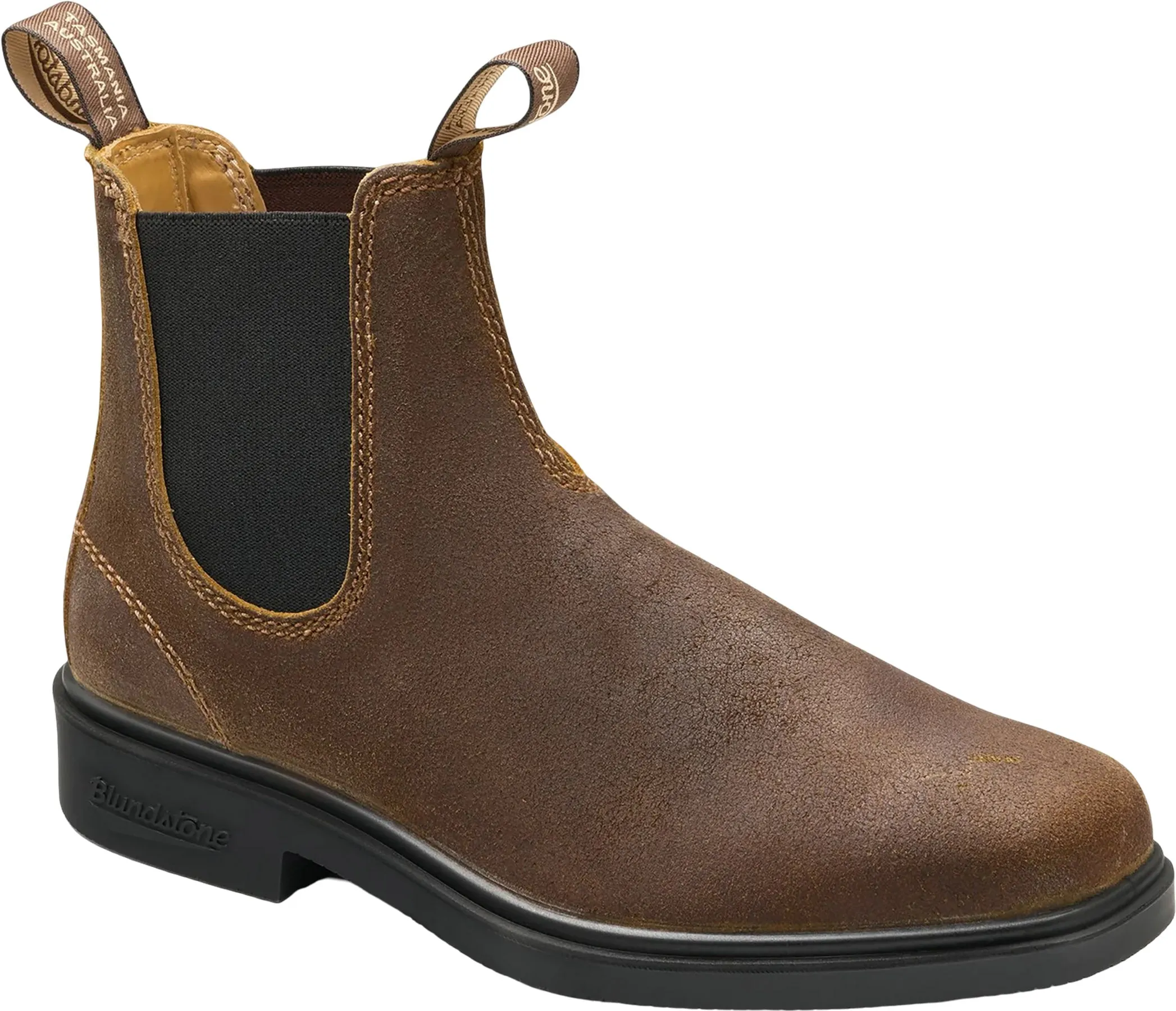 2581 Chisel Toe Boots - Unisex|-|Bottes Chisel Toe 2581 - Unisexe sold by Altitude Sports product image thumbnail 3