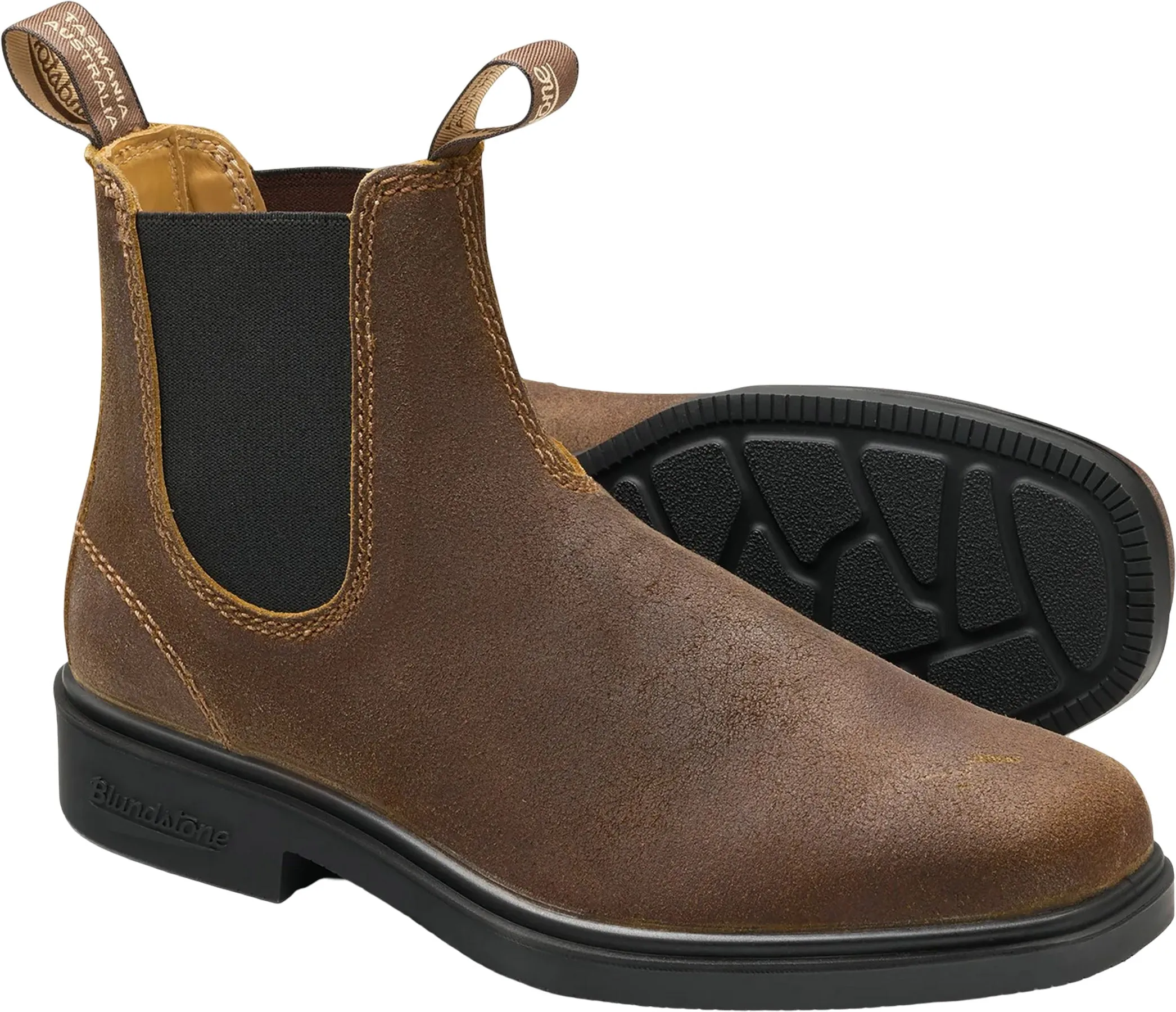 2581 Chisel Toe Boots - Unisex|-|Bottes Chisel Toe 2581 - Unisexe sold by Altitude Sports product image thumbnail 2