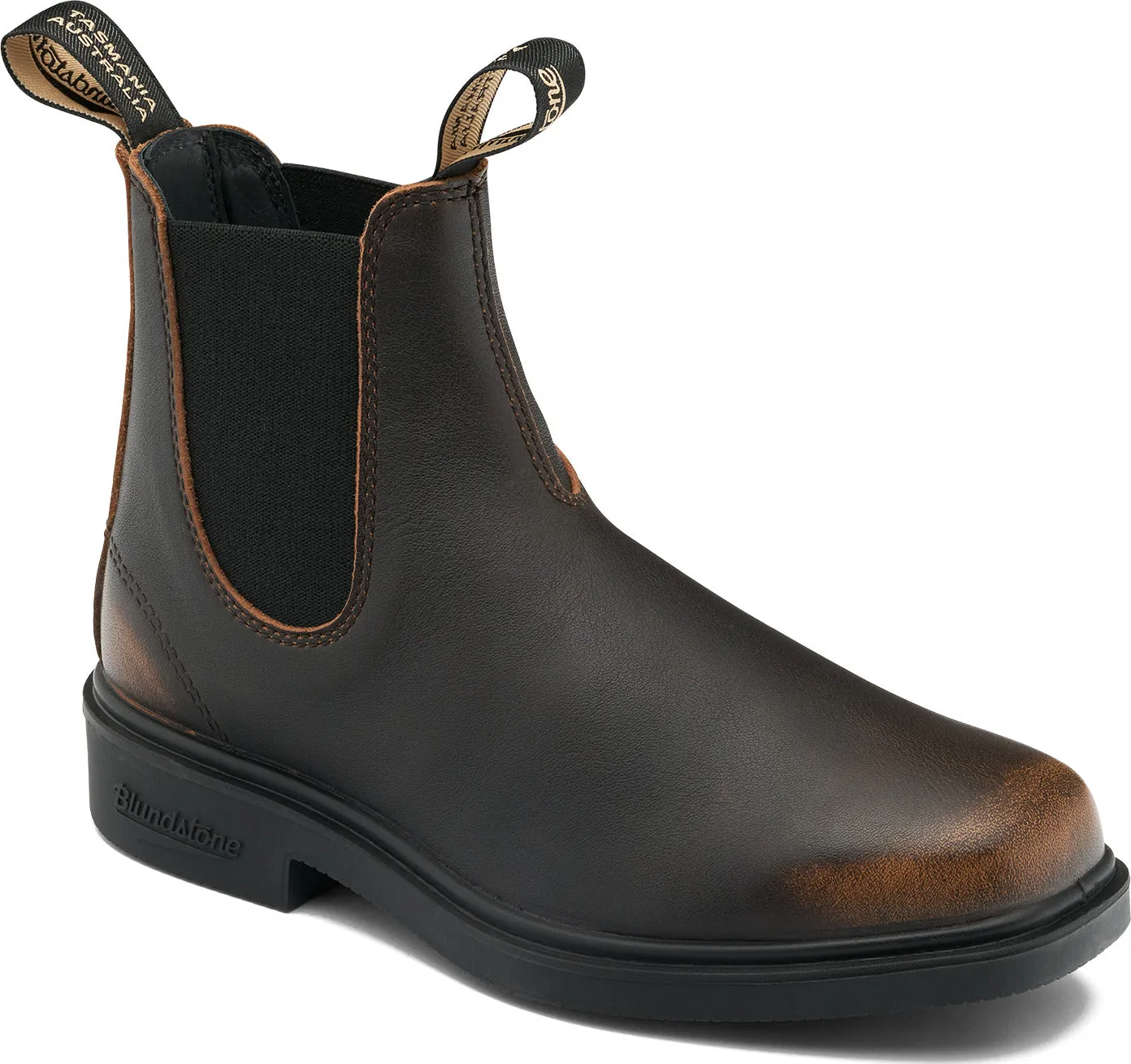 2583 Chisel Toe Boots - Unisex|-|Bottes Chisel Toe 2029 - Unisexe sold by Altitude Sports product image thumbnail 2