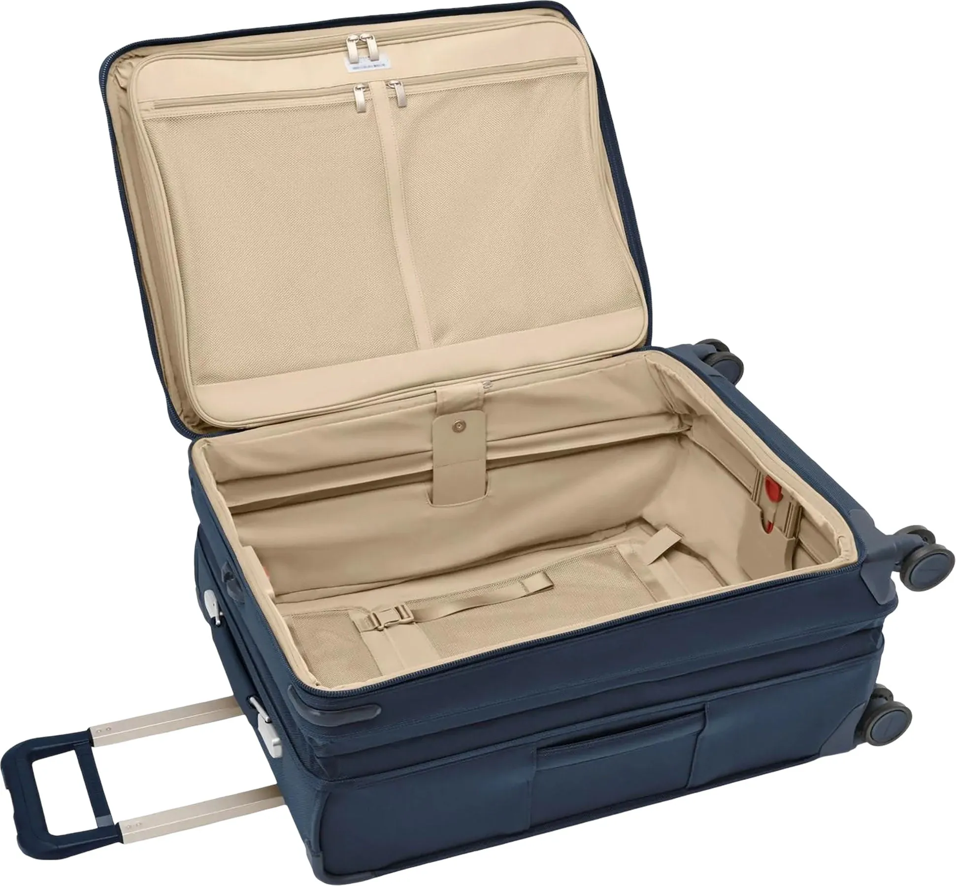Expandable Spinner Suitcase 80-97L - Medium|-|Valise extensible Spinner 80-97 L - Moyen sold by Altitude Sports product image thumbnail 3