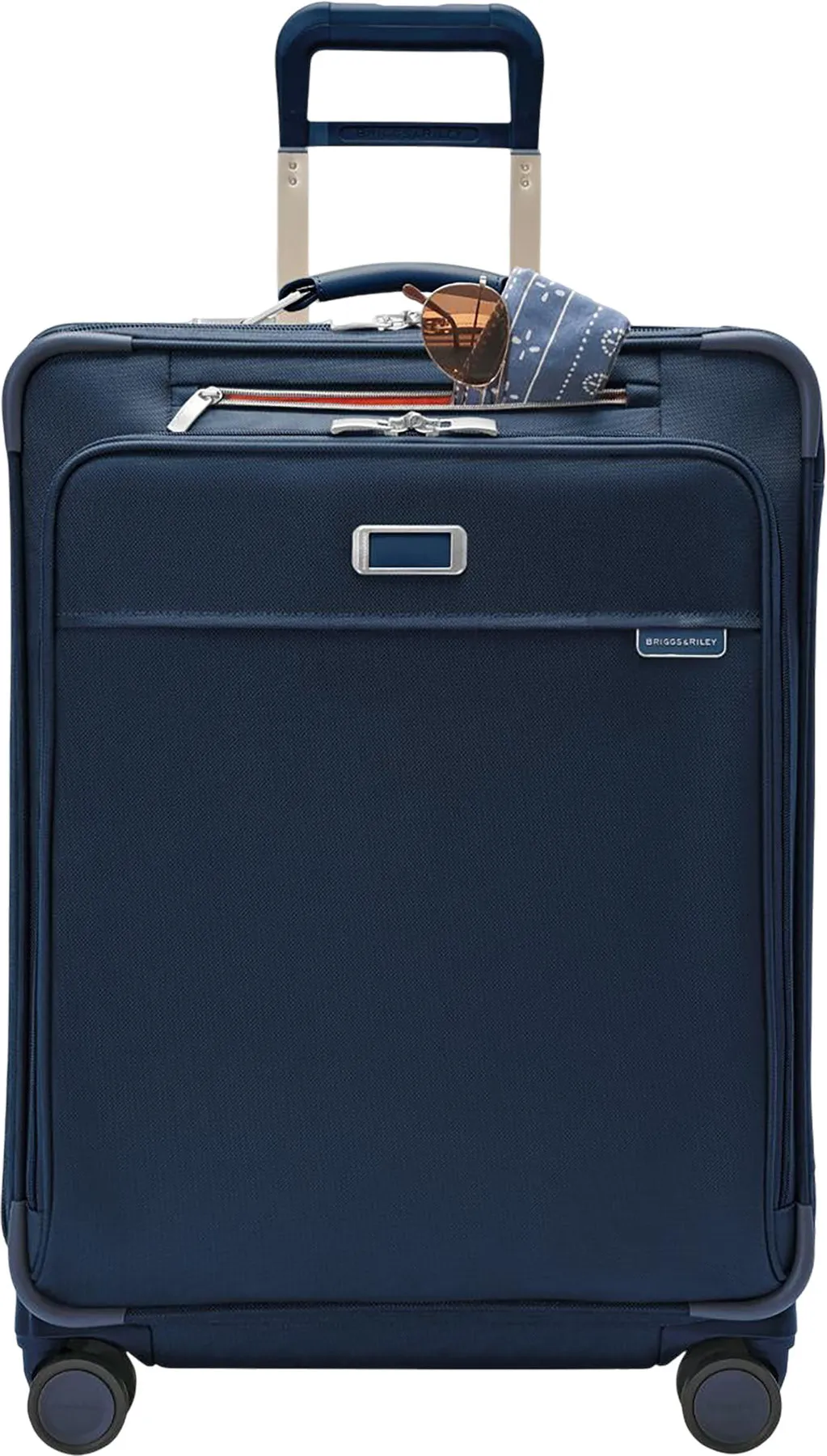 Expandable Spinner Suitcase 80-97L - Medium|-|Valise extensible Spinner 80-97 L - Moyen sold by Altitude Sports product image thumbnail 5