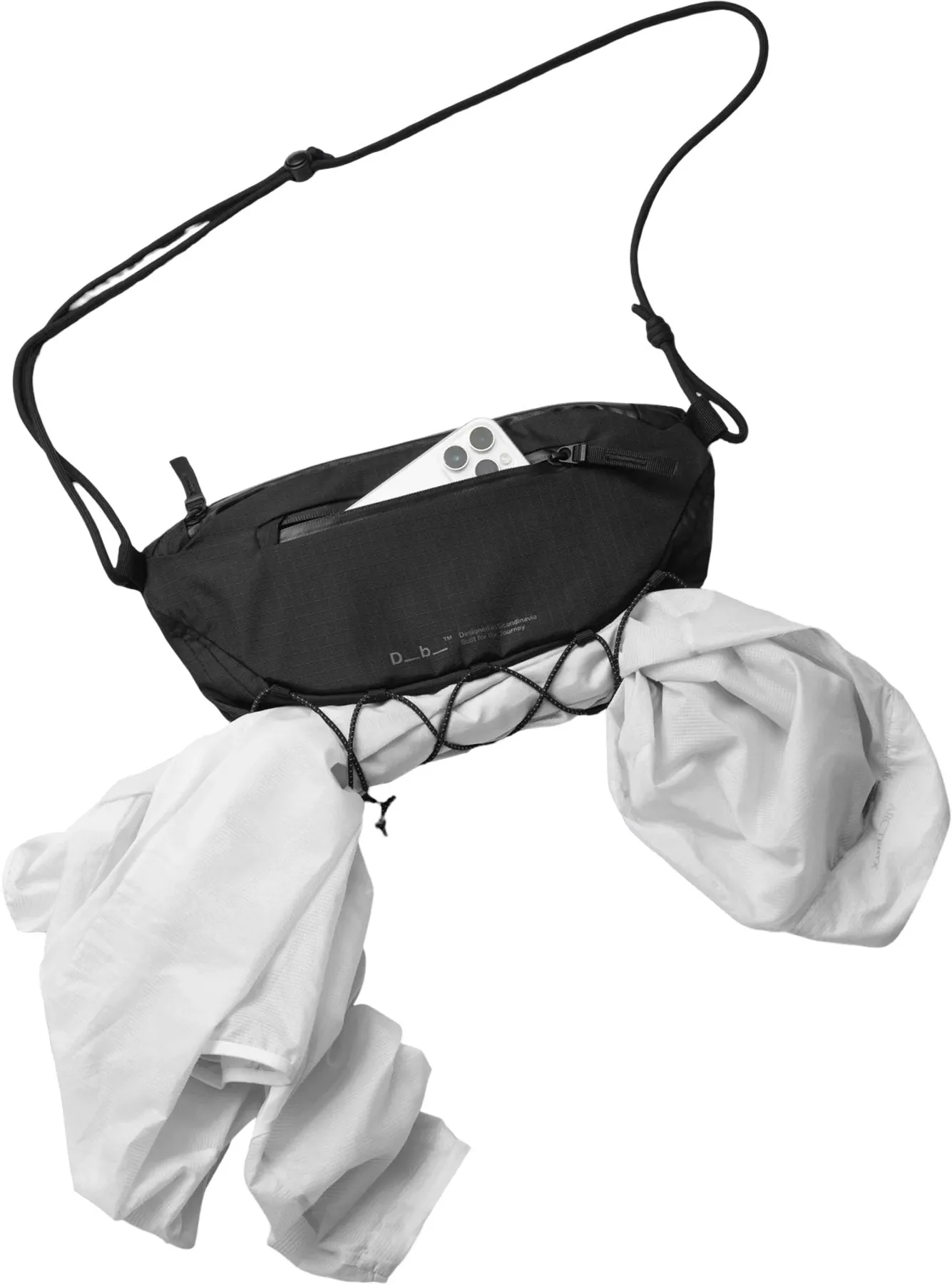 Roamer Pro Sling Bag 6L|-|Sac à bandoulière Roamer Pro 6L sold by Altitude Sports product image thumbnail 5