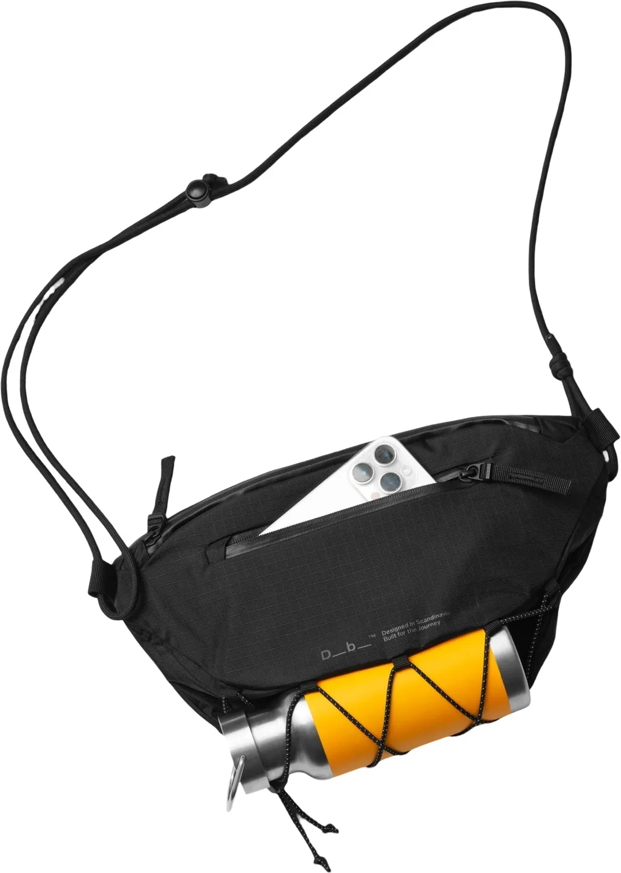Roamer Pro Sling Bag 6L|-|Sac à bandoulière Roamer Pro 6L sold by Altitude Sports product image thumbnail 2