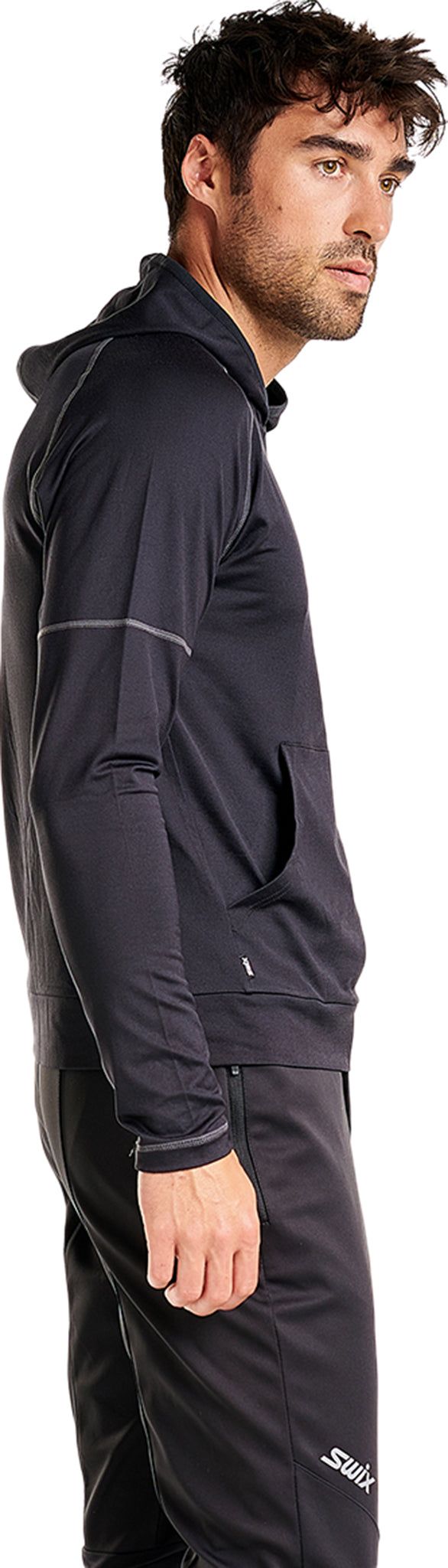 Tista Hooded Sweater - Men's|-|Chandail à capuchon Tista - Homme sold by Altitude Sports product image thumbnail 5