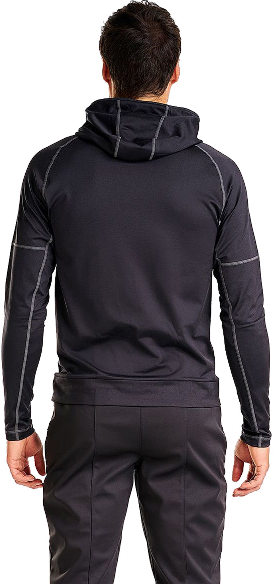 Tista Hooded Sweater - Men's|-|Chandail à capuchon Tista - Homme sold by Altitude Sports product image thumbnail 2