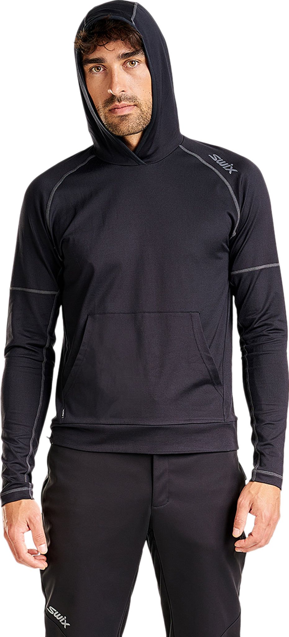 Tista Hooded Sweater - Men's|-|Chandail à capuchon Tista - Homme sold by Altitude Sports product image thumbnail 3