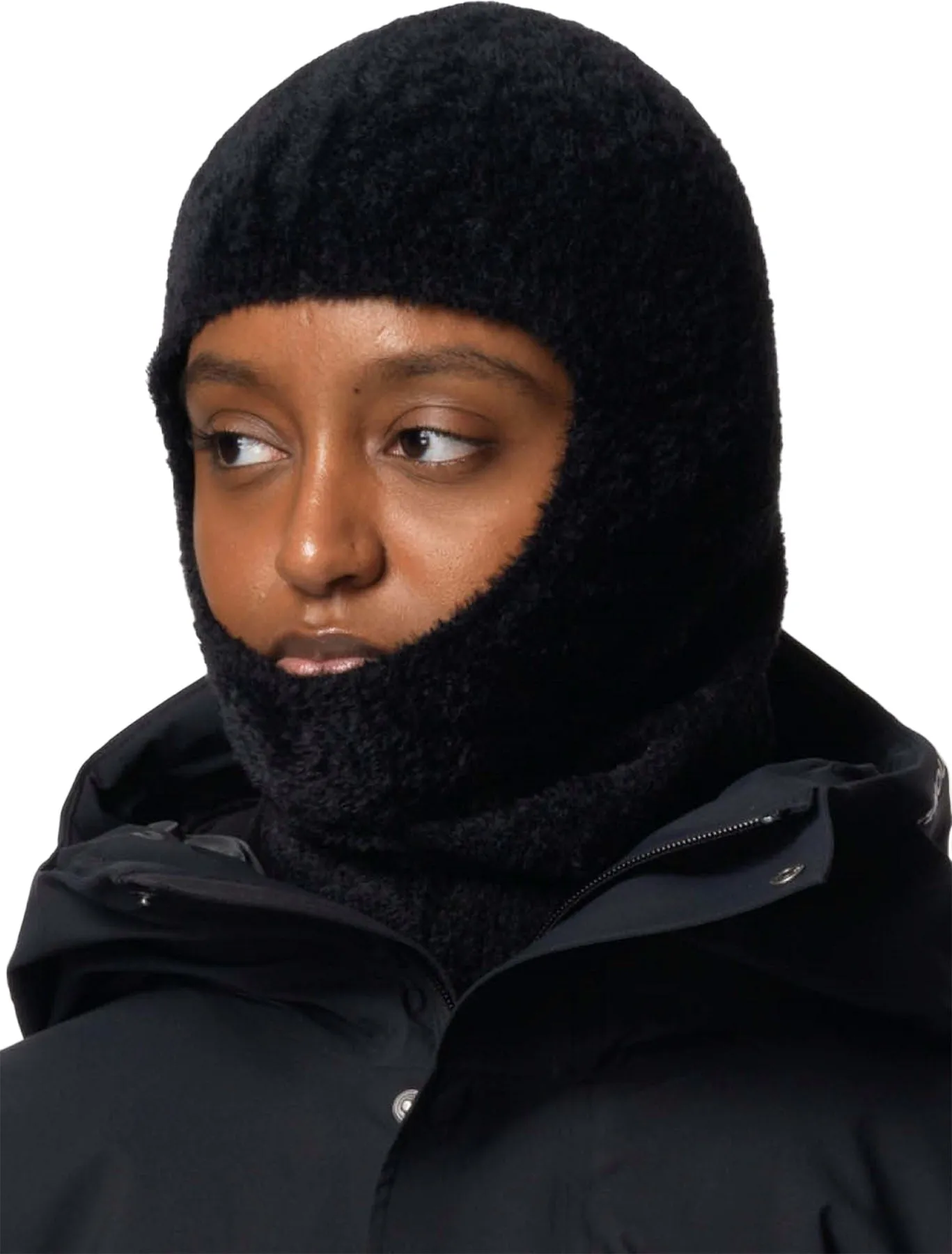 Lykan Balaclava - Unisex|-|Passe-montagne Lykan - Unisexe sold by Altitude Sports product image thumbnail 4