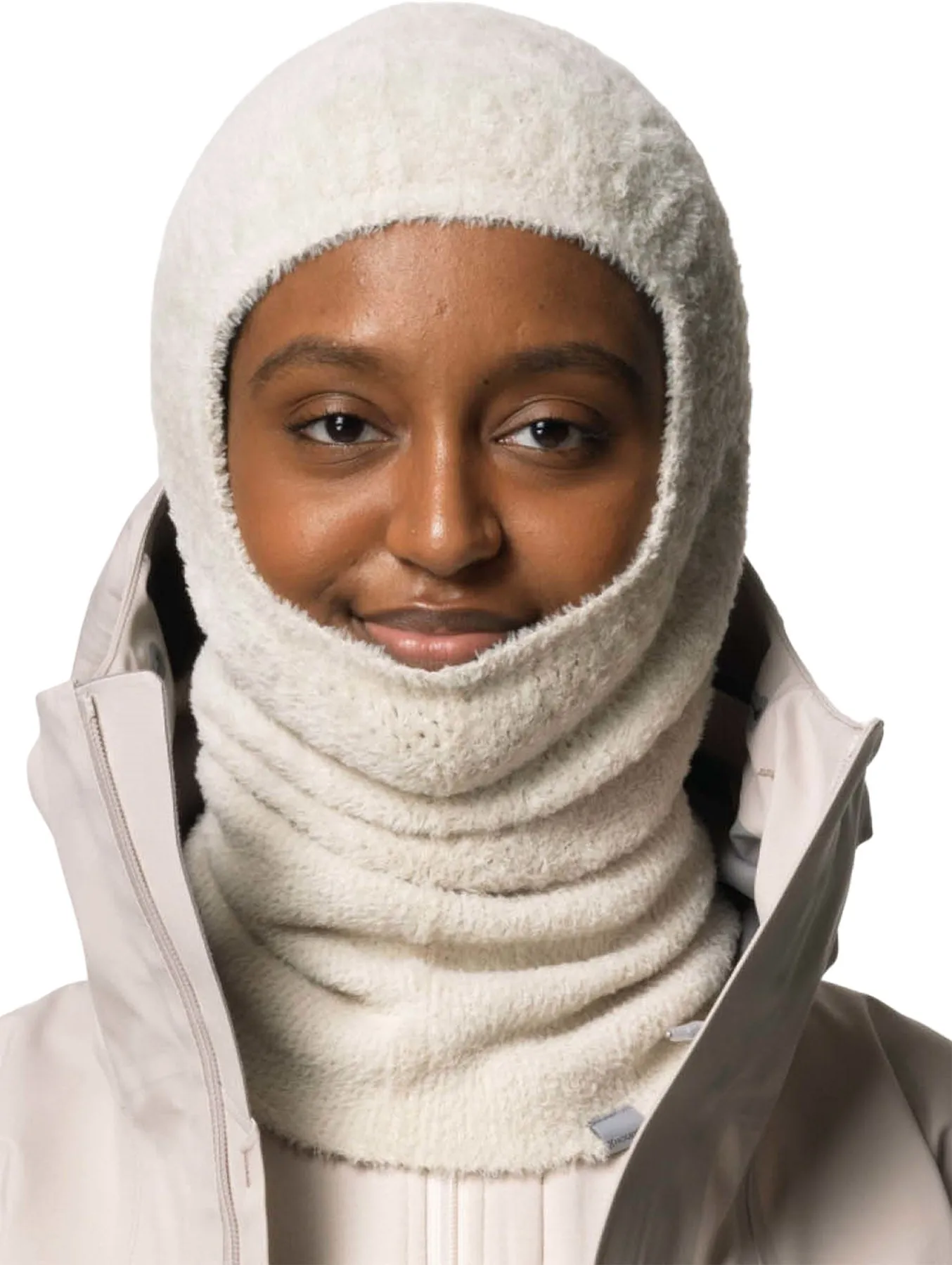 Lykan Balaclava - Unisex|-|Passe-montagne Lykan - Unisexe sold by Altitude Sports product image thumbnail 2