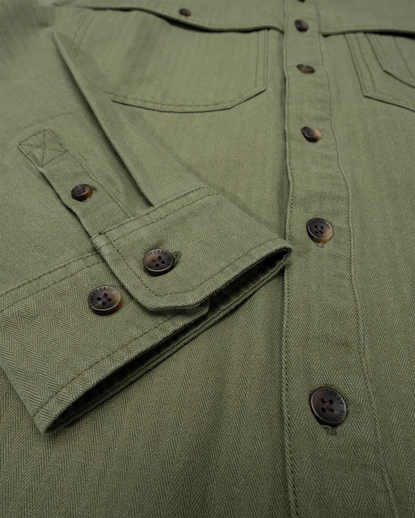 Long Haul Long Sleeve Shirt - Men's|-|Chemise à manches longues Long Haul - Homme sold by Altitude Sports product image thumbnail 3