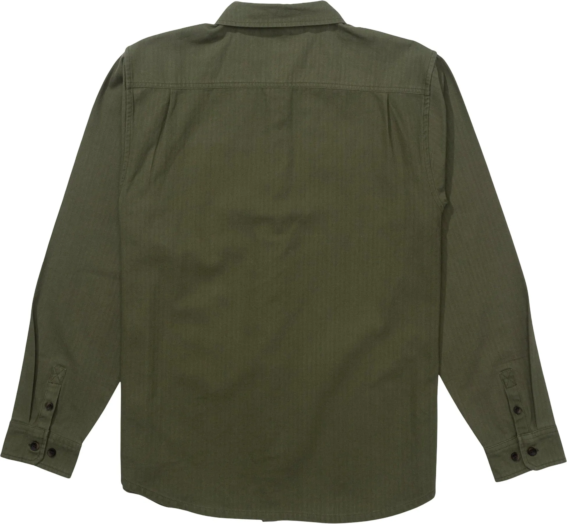 Long Haul Long Sleeve Shirt - Men's|-|Chemise à manches longues Long Haul - Homme sold by Altitude Sports product image thumbnail 5