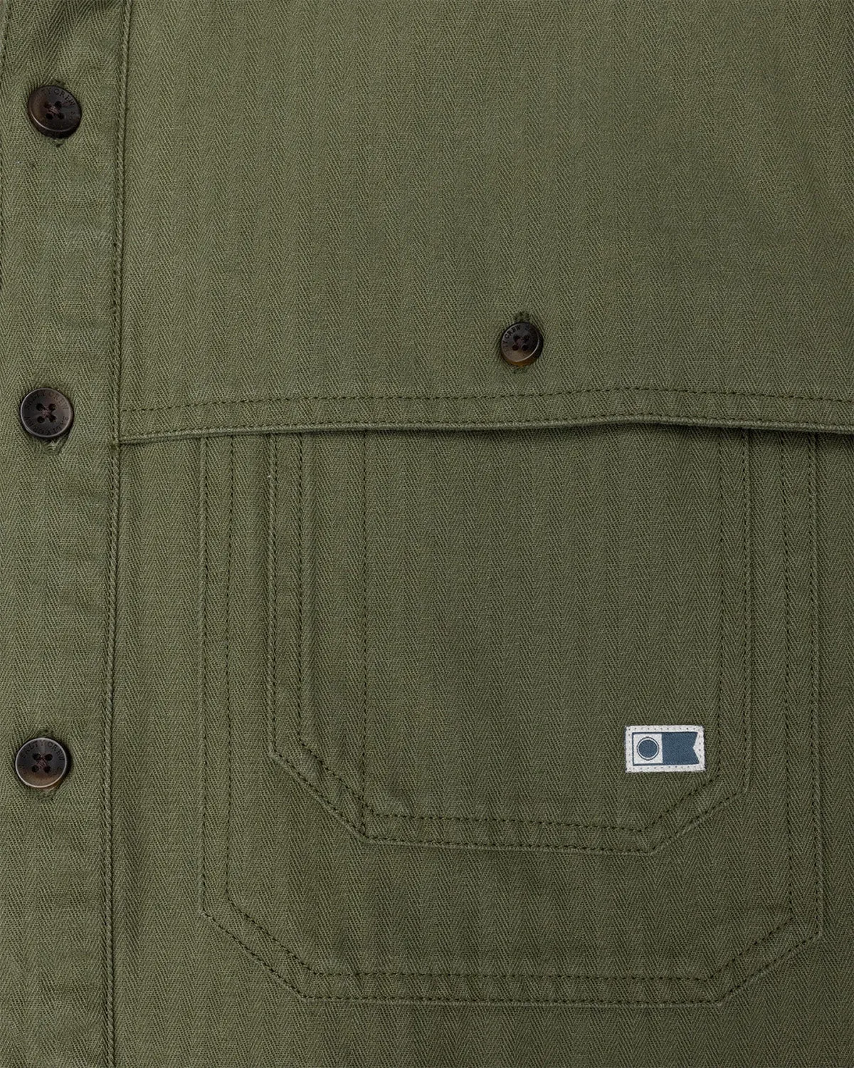 Long Haul Long Sleeve Shirt - Men's|-|Chemise à manches longues Long Haul - Homme sold by Altitude Sports product image thumbnail 2