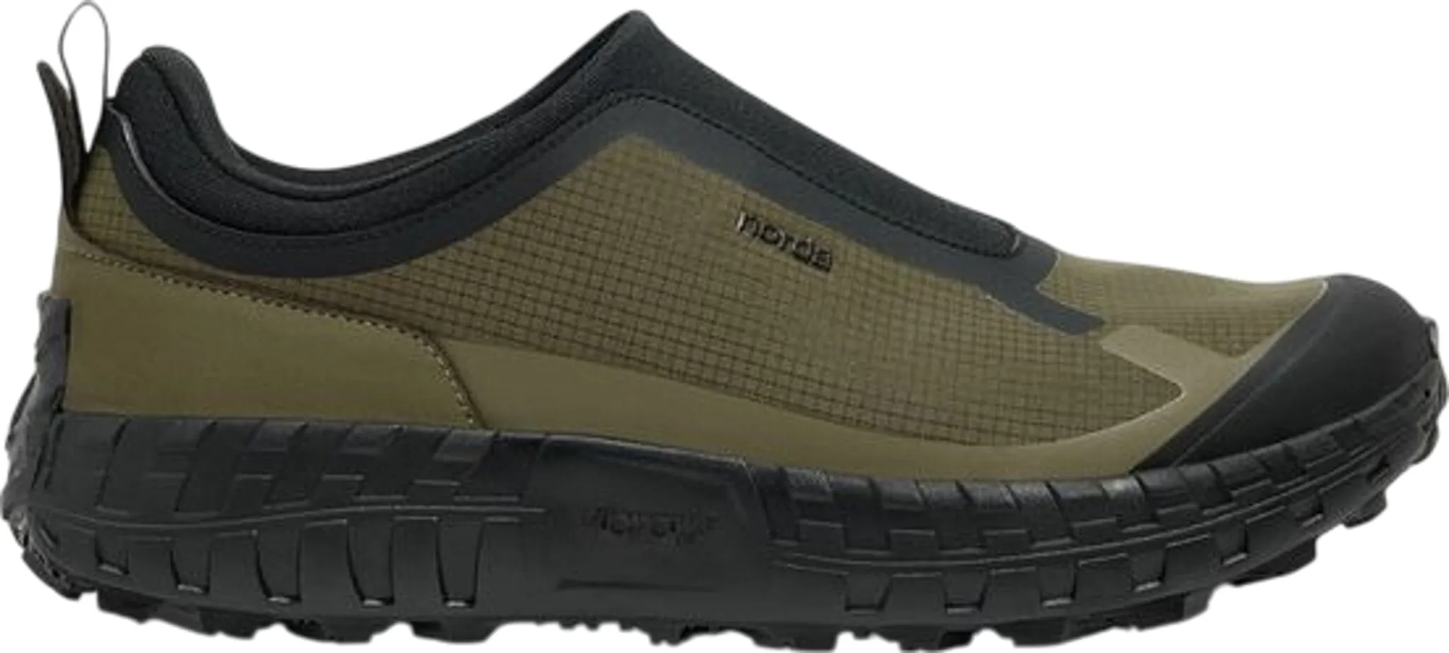 003 G+ Slip-on Trail Running Shoes - Men's|-|Souliers de course sur sentier à enfiler 003 G+ - Homme sold by Altitude Sports