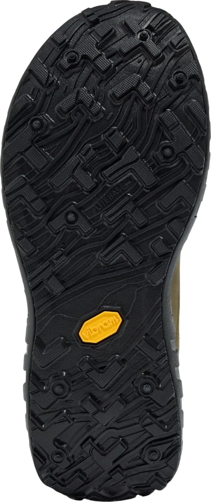 003 G+ Slip-on Trail Running Shoes - Men's|-|Souliers de course sur sentier à enfiler 003 G+ - Homme sold by Altitude Sports product image thumbnail 3