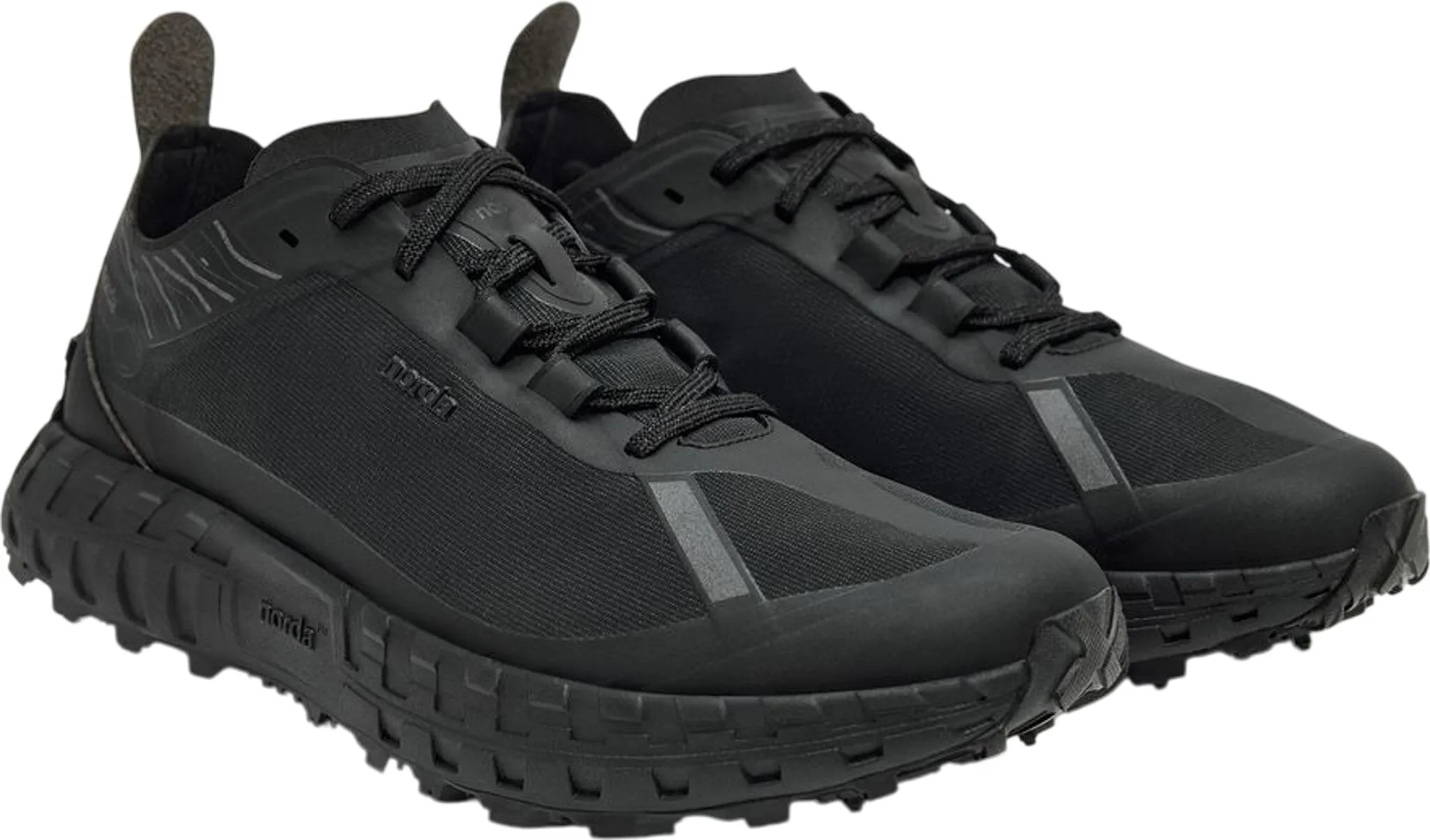 001A G+ Trail Running Shoes - Men's|-|Chaussures de trail 001A G+ - Homme sold by Altitude Sports product image thumbnail 5