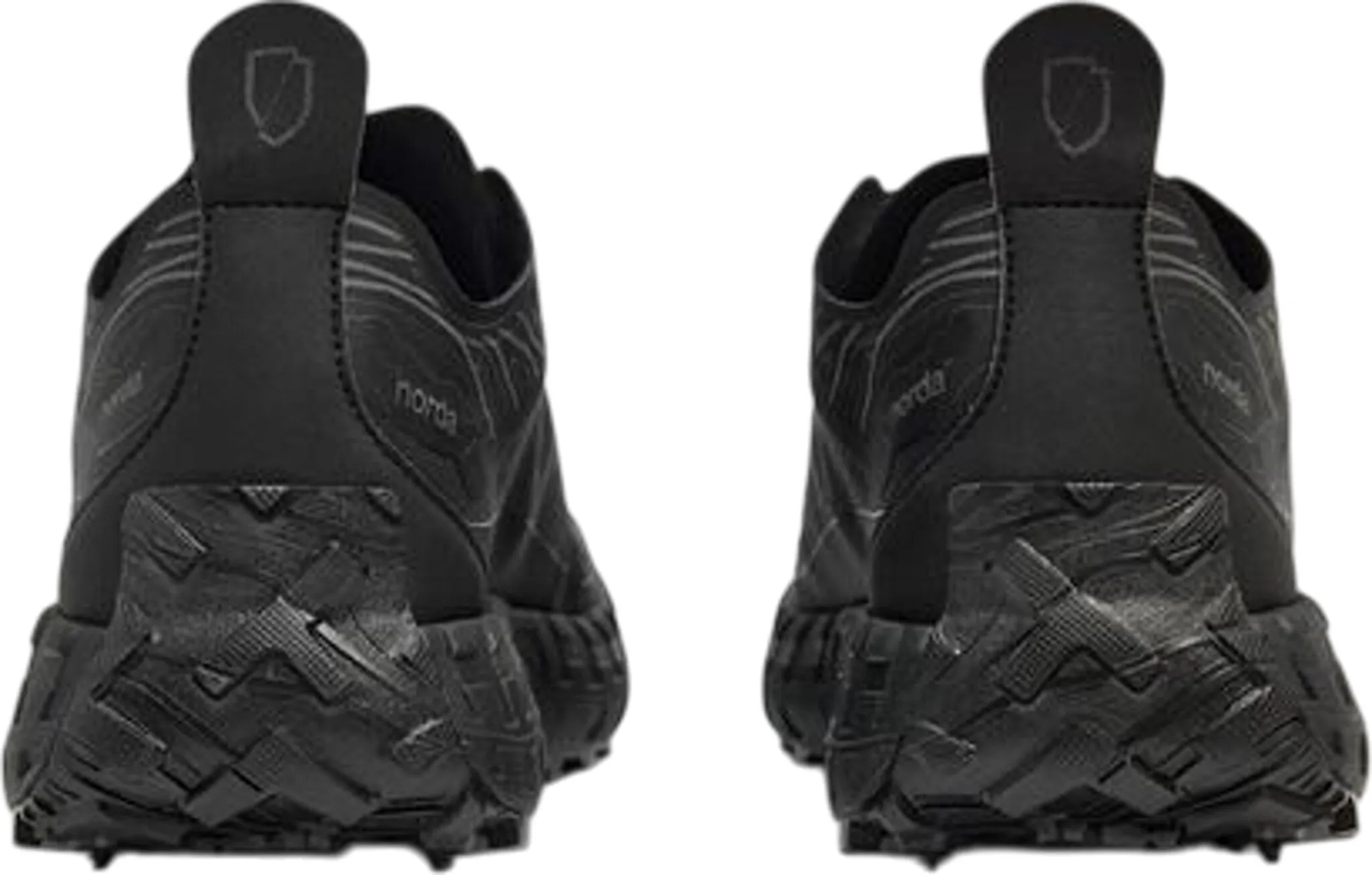 001A G+ Trail Running Shoes - Men's|-|Chaussures de trail 001A G+ - Homme sold by Altitude Sports product image thumbnail 2