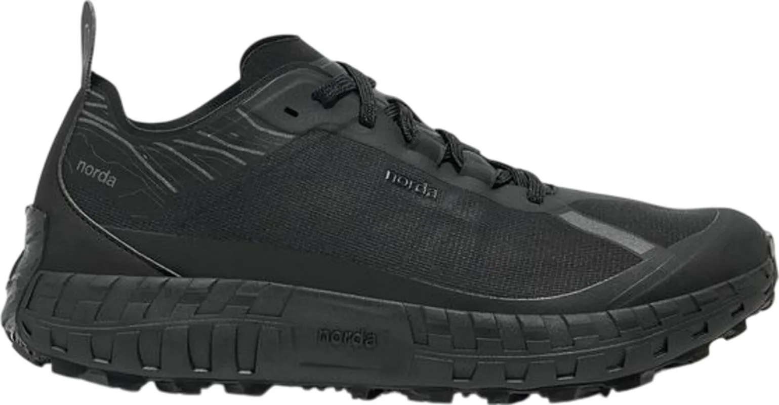001A G+ Trail Running Shoes - Men's|-|Chaussures de trail 001A G+ - Homme sold by Altitude Sports