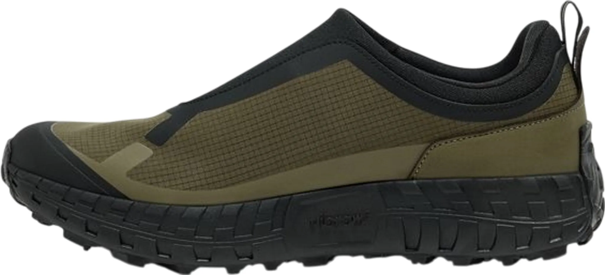 003 G+ Slip-on Trail Running Shoes - Women's|-|Souliers de course sur sentier à enfiler 003 G+ - Femme sold by Altitude Sports product image thumbnail 4