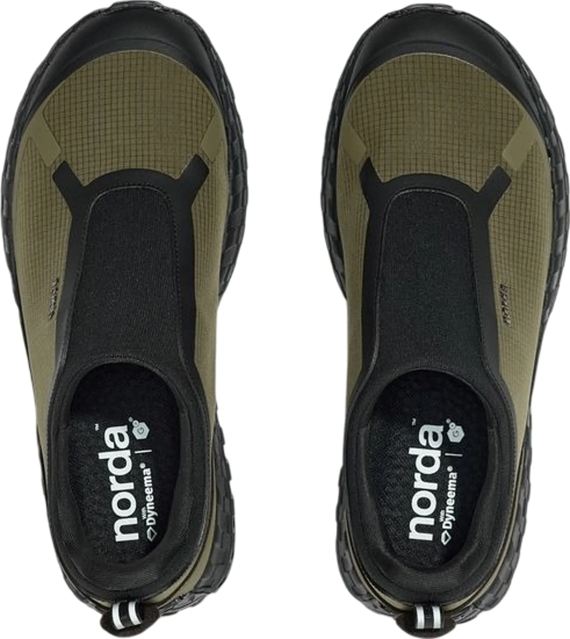 003 G+ Slip-on Trail Running Shoes - Women's|-|Souliers de course sur sentier à enfiler 003 G+ - Femme sold by Altitude Sports product image thumbnail 5