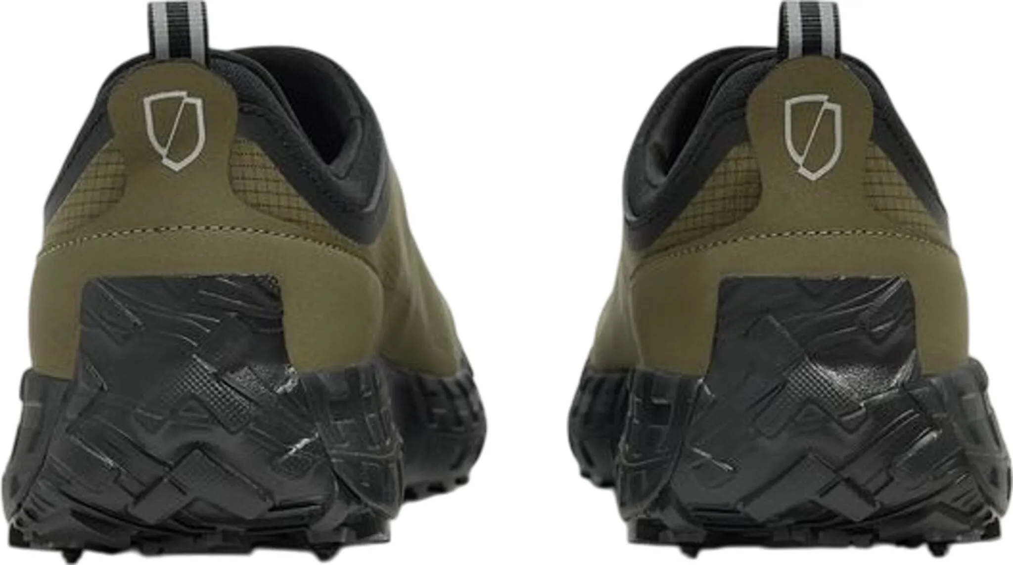 003 G+ Slip-on Trail Running Shoes - Women's|-|Souliers de course sur sentier à enfiler 003 G+ - Femme sold by Altitude Sports product image thumbnail 2