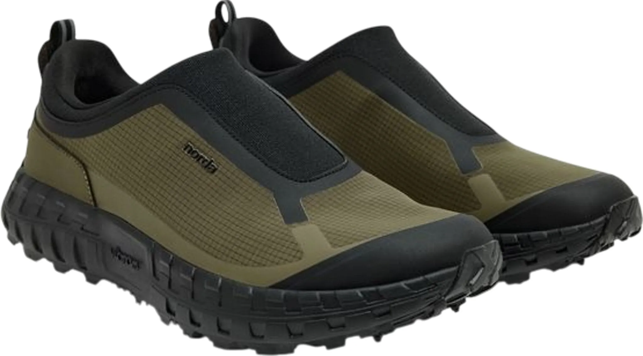 003 G+ Slip-on Trail Running Shoes - Women's|-|Souliers de course sur sentier à enfiler 003 G+ - Femme sold by Altitude Sports product image thumbnail 3