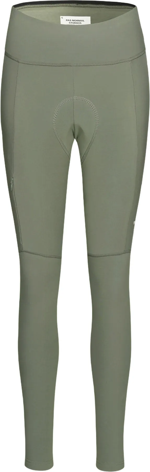 Essential Thermal Long Tights - Women's|-|Collant long isolant Essential - Homme sold by Altitude Sports