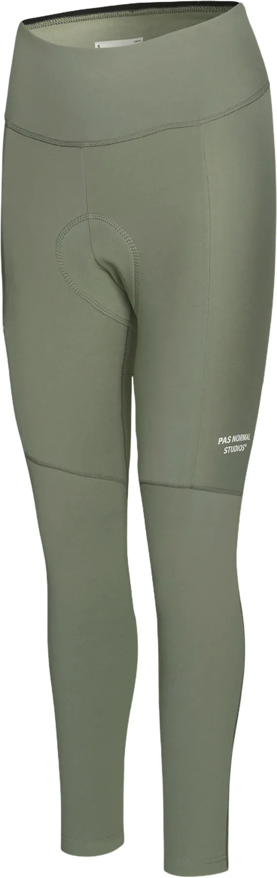 Essential Thermal Long Tights - Women's|-|Collant long isolant Essential - Homme sold by Altitude Sports product image thumbnail 2