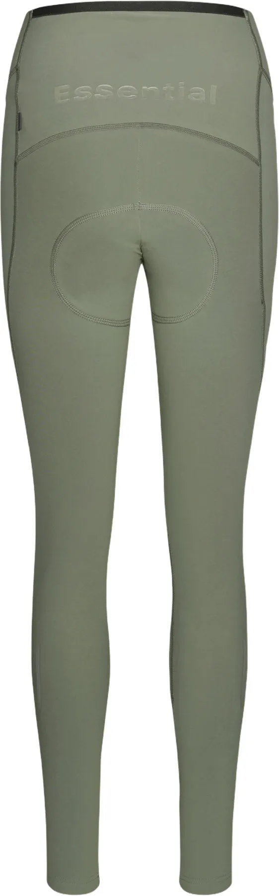 Essential Thermal Long Tights - Women's|-|Collant long isolant Essential - Homme sold by Altitude Sports product image thumbnail 3