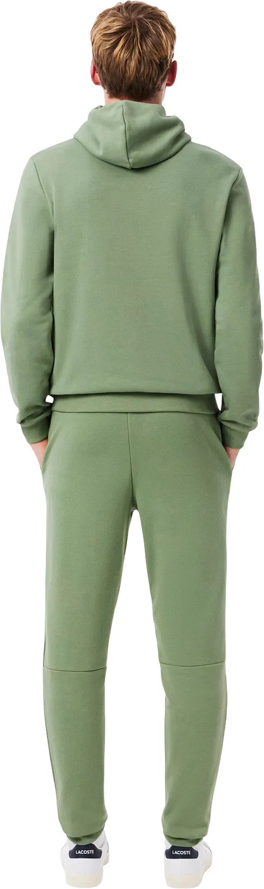 Tapered Leg Sweatpants - Men's|-|Pantalon de survêtement à jambe fuselée - Homme sold by Altitude Sports product image thumbnail 2