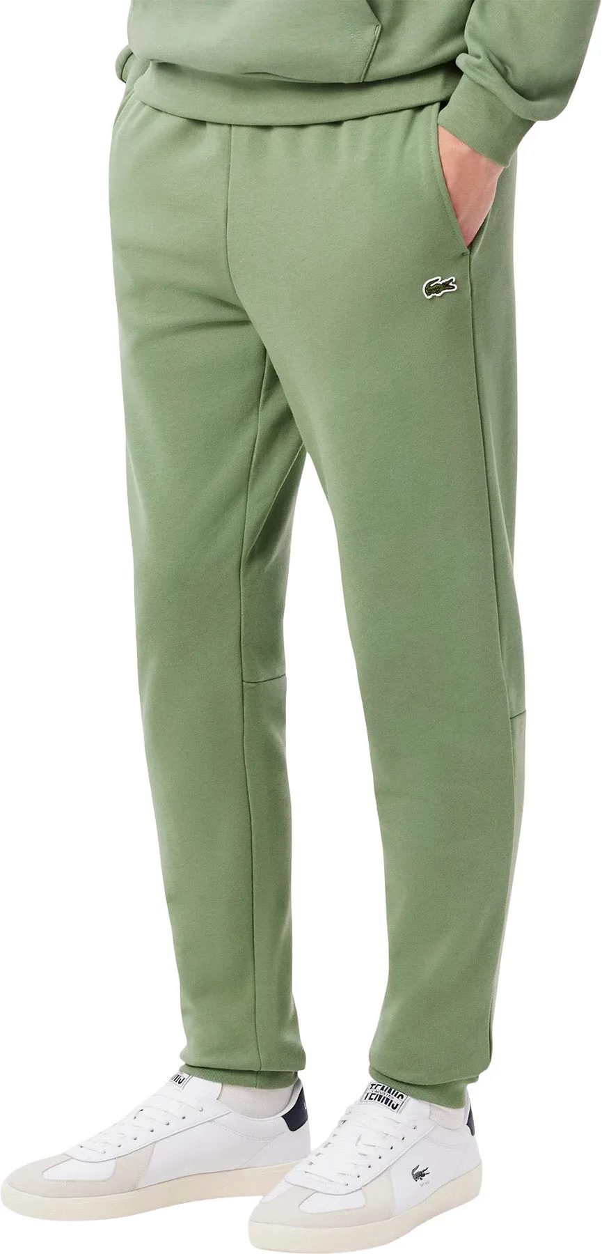 Tapered Leg Sweatpants - Men's|-|Pantalon de survêtement à jambe fuselée - Homme sold by Altitude Sports product image thumbnail 3