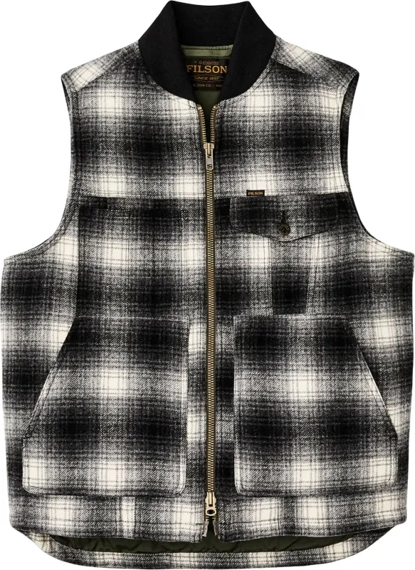 Spokane Insulated Work Vest - Men's|-|Veste de travail isolé Spokane - Homme sold by Altitude Sports