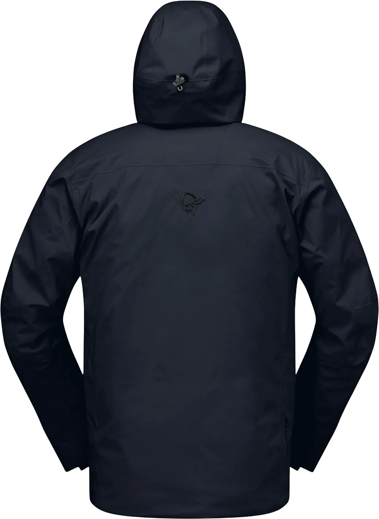 Lofoten GORE-TEX Down800 Jacket - Men's|-|Manteau Lofoten GORE-TEX Down800 - Homme sold by Altitude Sports product image thumbnail 5