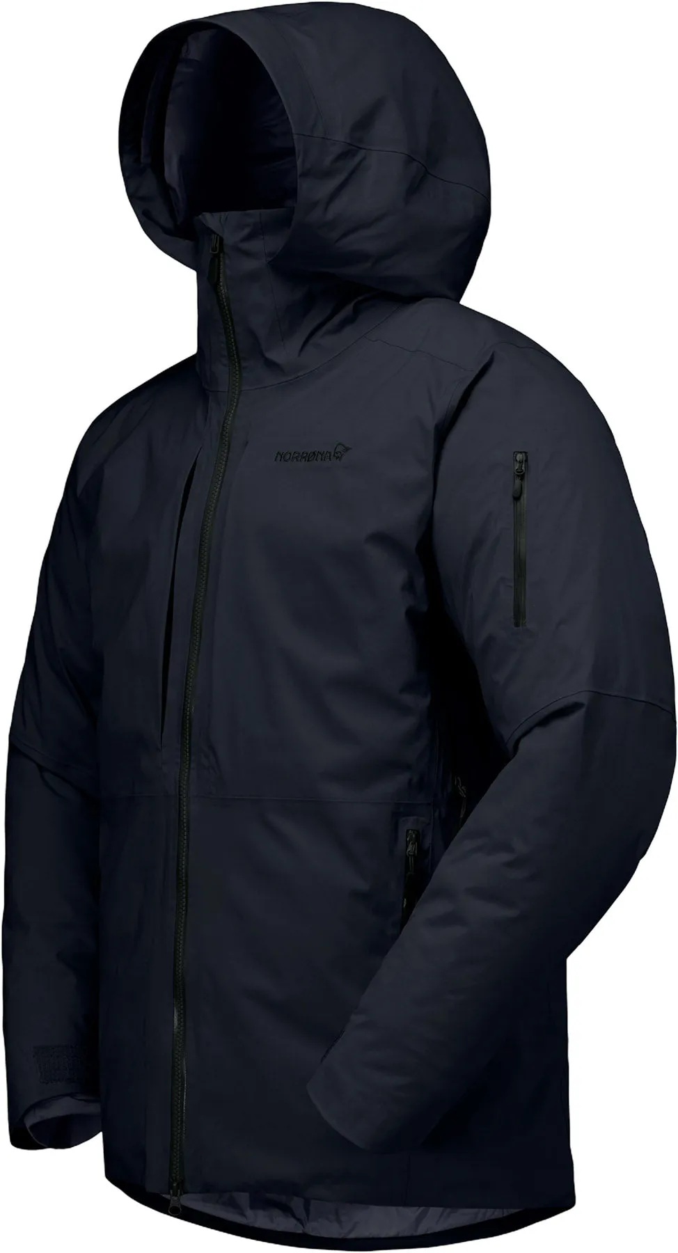 Lofoten GORE-TEX Down800 Jacket - Men's|-|Manteau Lofoten GORE-TEX Down800 - Homme sold by Altitude Sports product image thumbnail 4