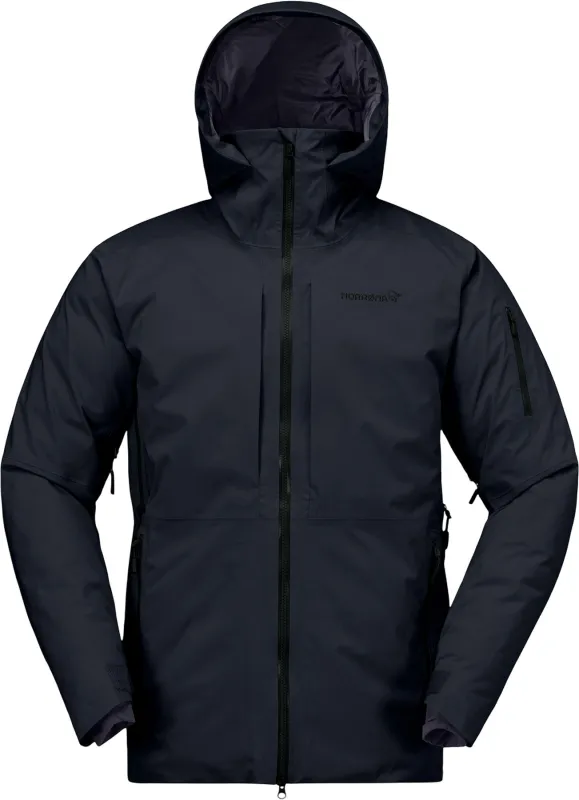 Lofoten GORE-TEX Down800 Jacket - Men's|-|Manteau Lofoten GORE-TEX Down800 - Homme sold by Altitude Sports