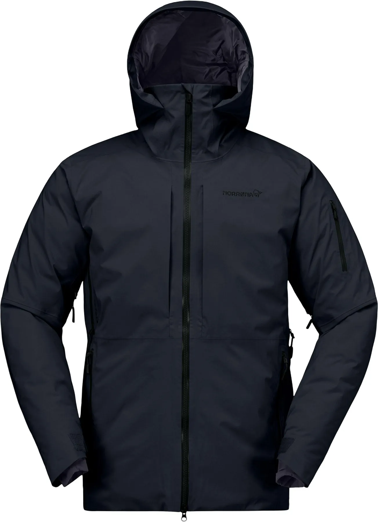 Lofoten GORE-TEX Down800 Jacket - Men's|-|Manteau Lofoten GORE-TEX Down800 - Homme sold by Altitude Sports