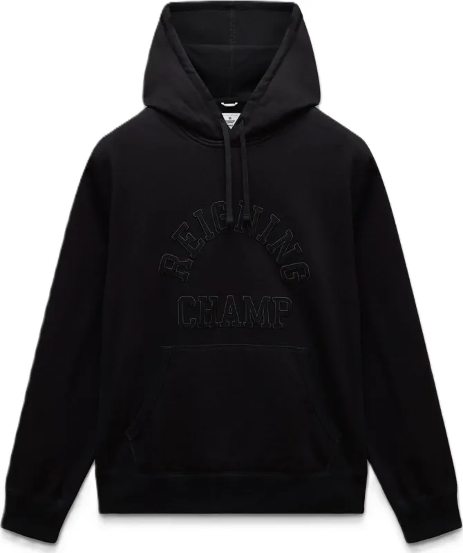 Midweight Terry Arch Logo Standard Hoodie - Men's|-|Sweat à capuche standard avec logo Terry Arch de poids moyen - Homme sold by Altitude Sports