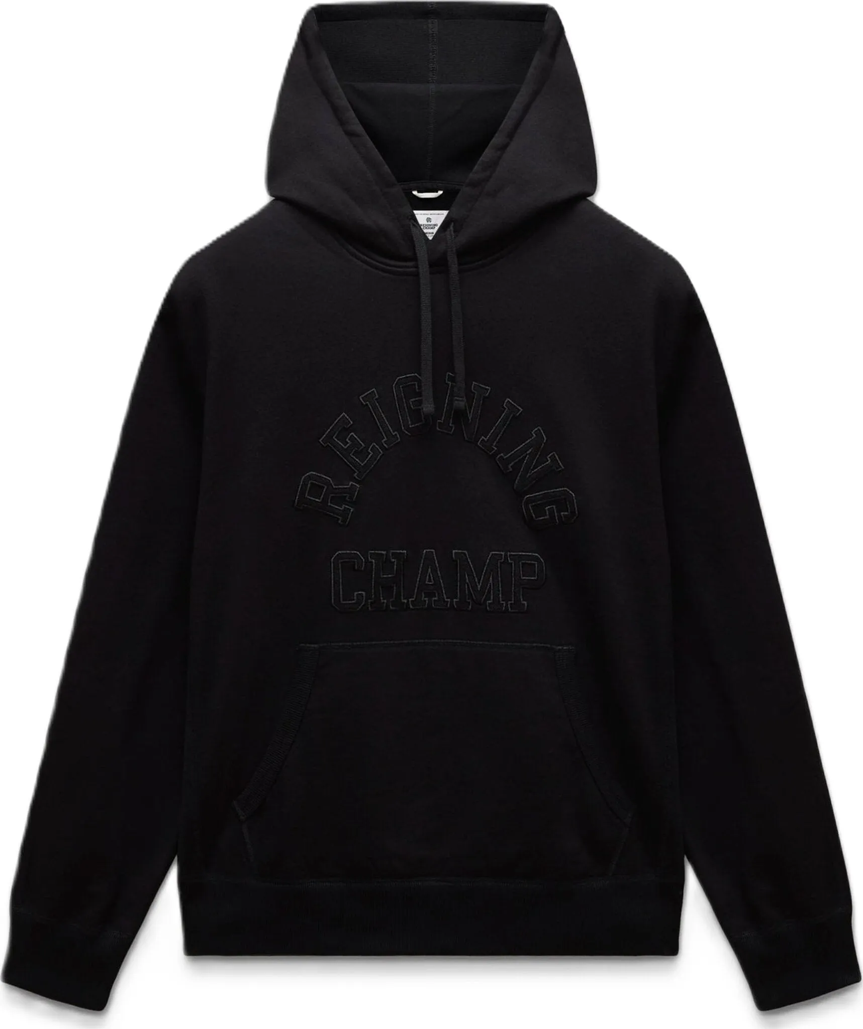 Midweight Terry Arch Logo Standard Hoodie - Men's|-|Sweat à capuche standard avec logo Terry Arch de poids moyen - Homme sold by Altitude Sports